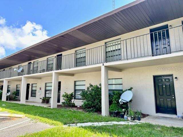 Building Photo - 2117 Citrus Blvd Unit 4
