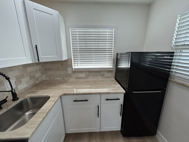 Photo - "Cozy 1-Bed Retreat in St. Pete's Heart – ... Unit B