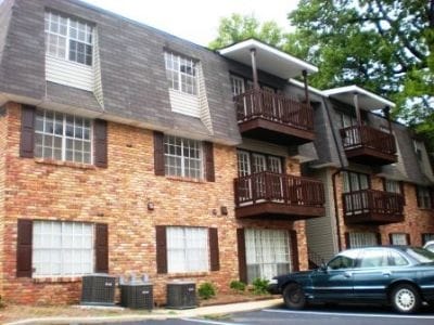 Riveredge Apartments - Riveredge Apartments