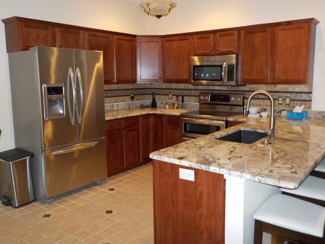 Photo - 3 bed, 2 bath house