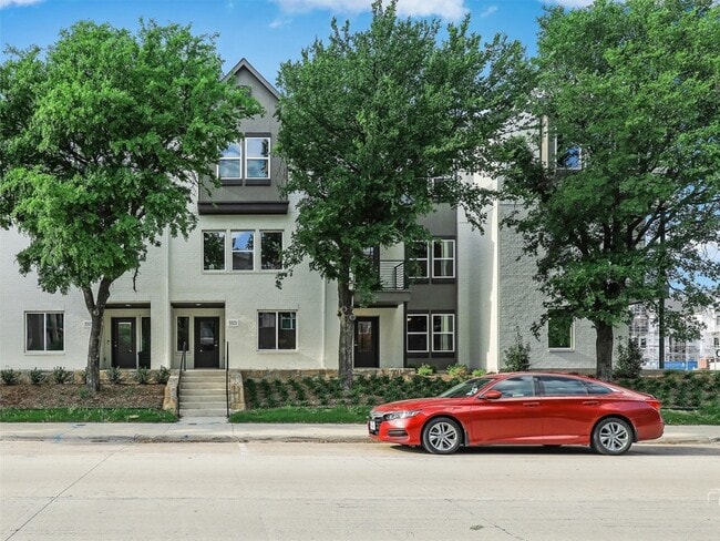 Photo - 3369 Wynwood Dr Townhome