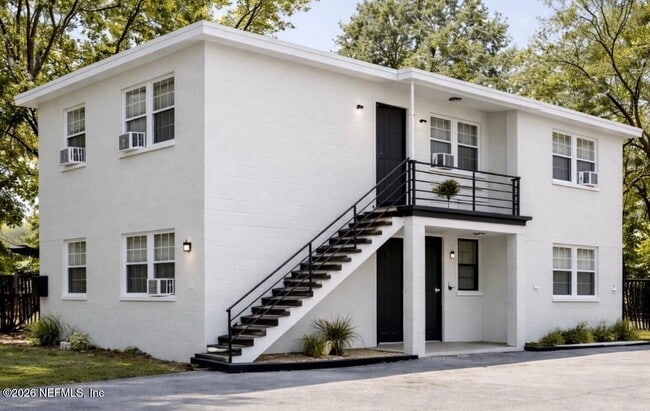 Building Photo - 1534 Morgan St