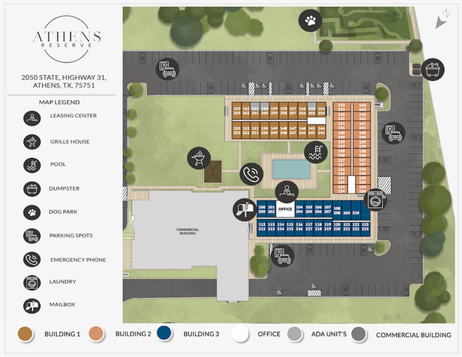 Photo - Athens Reserve