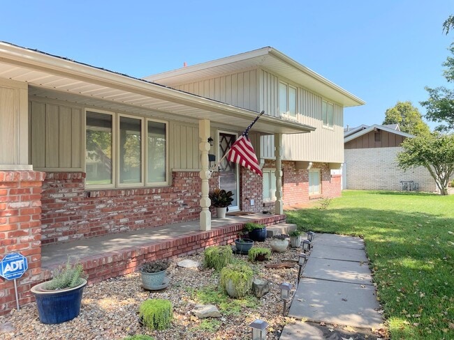 Photo - Updated 3 bed 2 bath home in great neighbo...