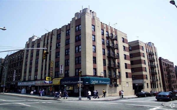 2230 Grand Concourse - 2230 Grand Concourse