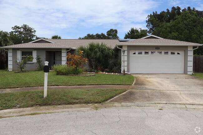 Building Photo - 1539 Huff Ct Rental
