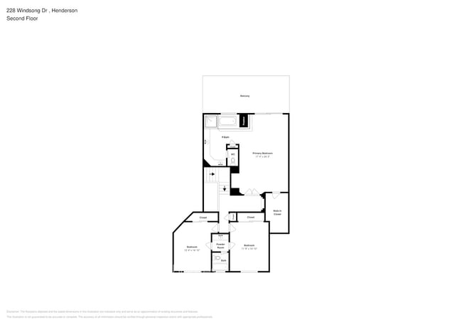 Photo - 228 Windsong Dr