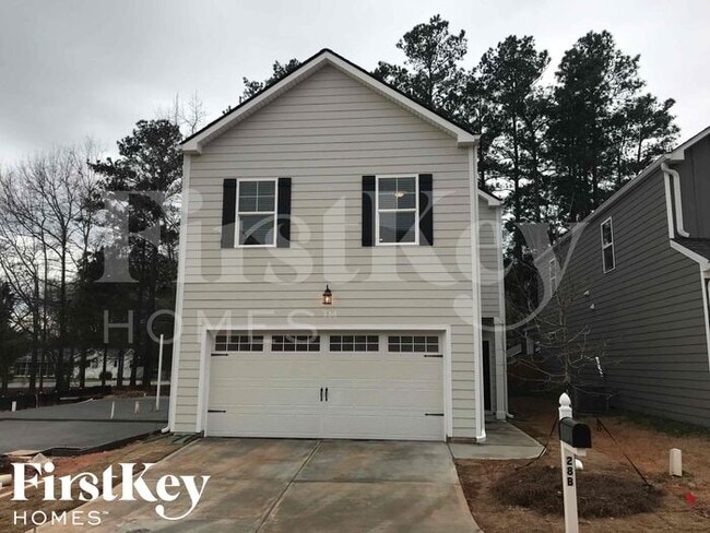 Building Photo - 28 E Newnan Rd Rental