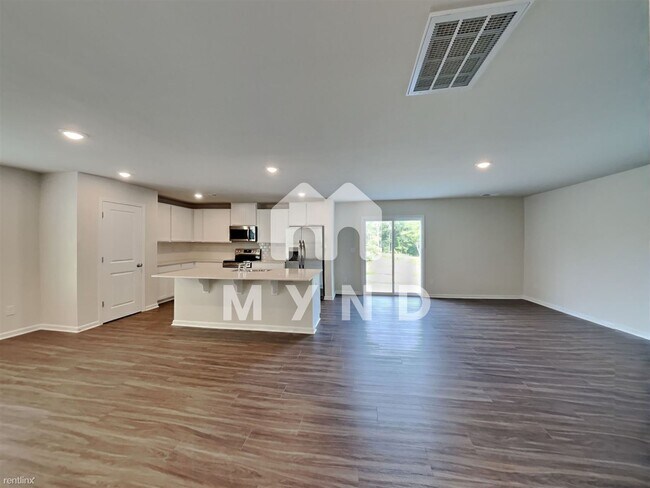 Photo - 4 br, 2 bath House - 5101 Cameron Commons ...