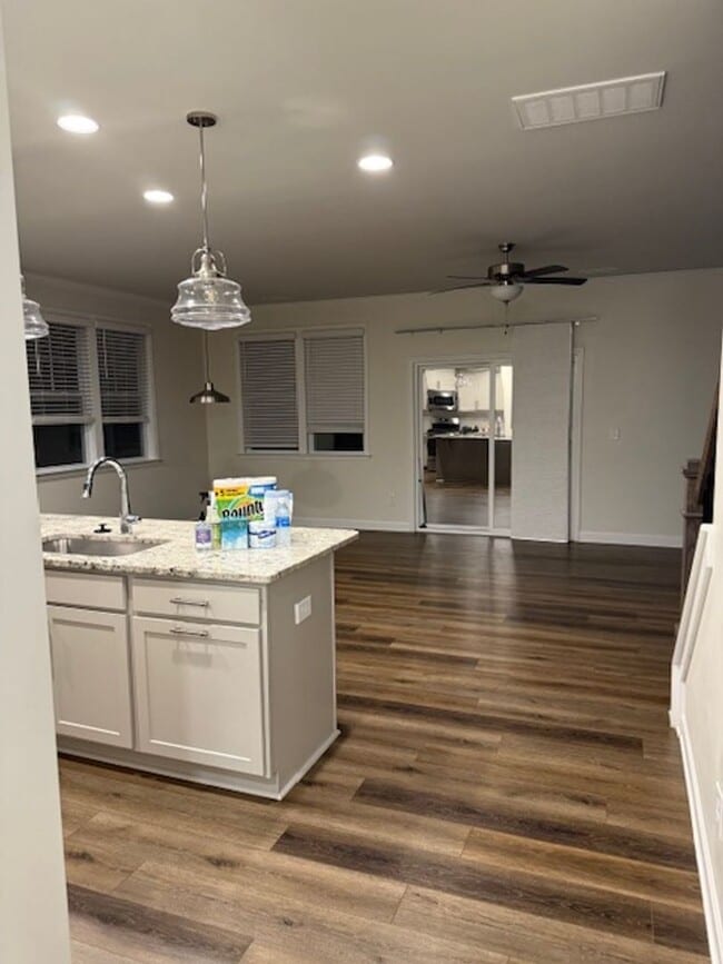 Photo - *END UNIT ROLESVILLE TOWNHOME*