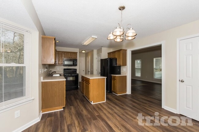 Photo - 3223 Harris Mill Ln