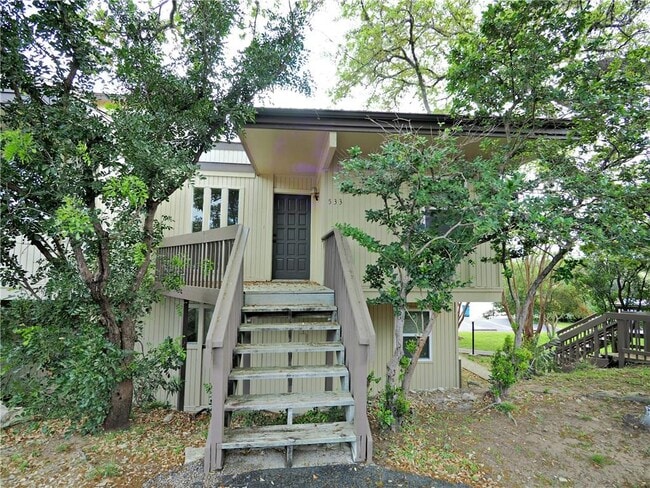 Photo - 533 Demarett Dr Townhome