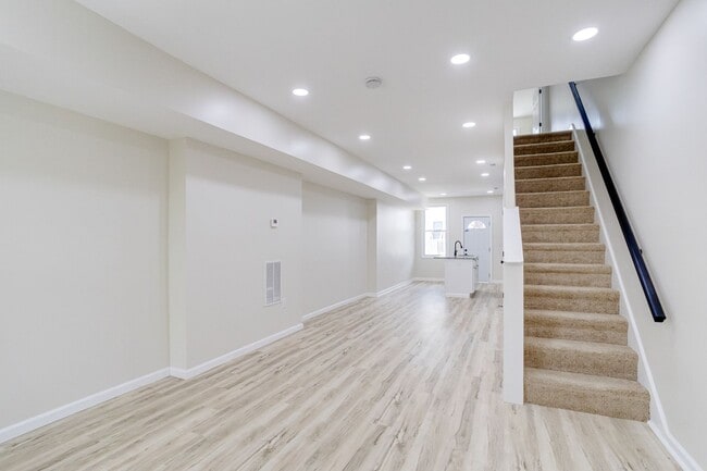 Photo - Remodeled 3-Bedroom Home with Finished Basement & Modern Upgrades