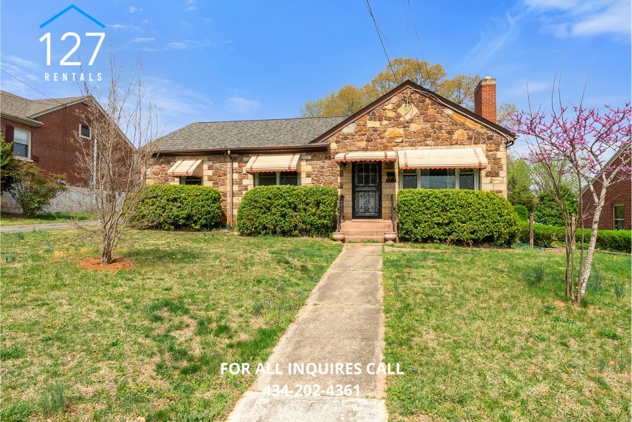 Spacious, Remodeled 3-Bedroom Home in Quie... - Spacious, Remodeled 3-Bedroom Home in Quie...