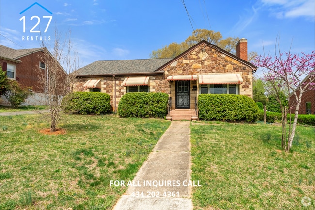 Building Photo - Spacious, Remodeled 3-Bedroom Home in Quie...