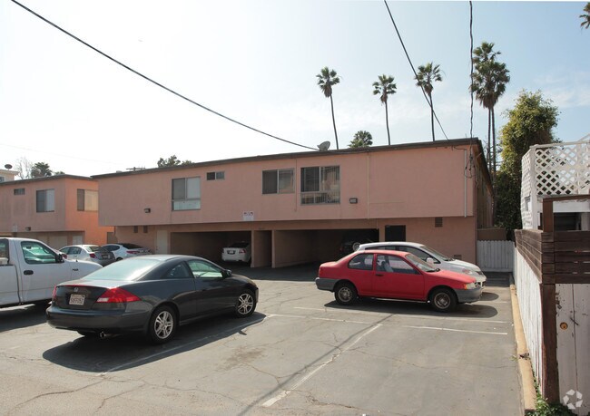2627 5th Street