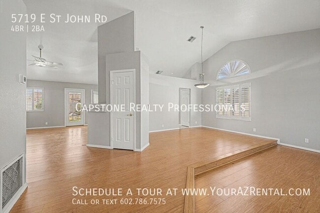 Photo - 5719 E St John Rd