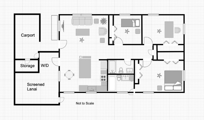 Photo - 7424 Roslyn Rd