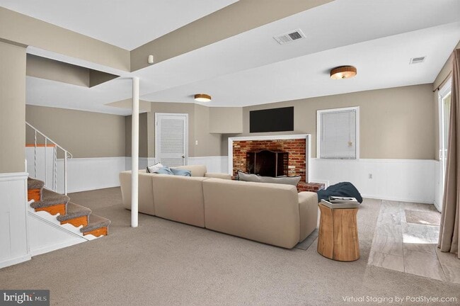 Photo - 7917 Falstaff Rd