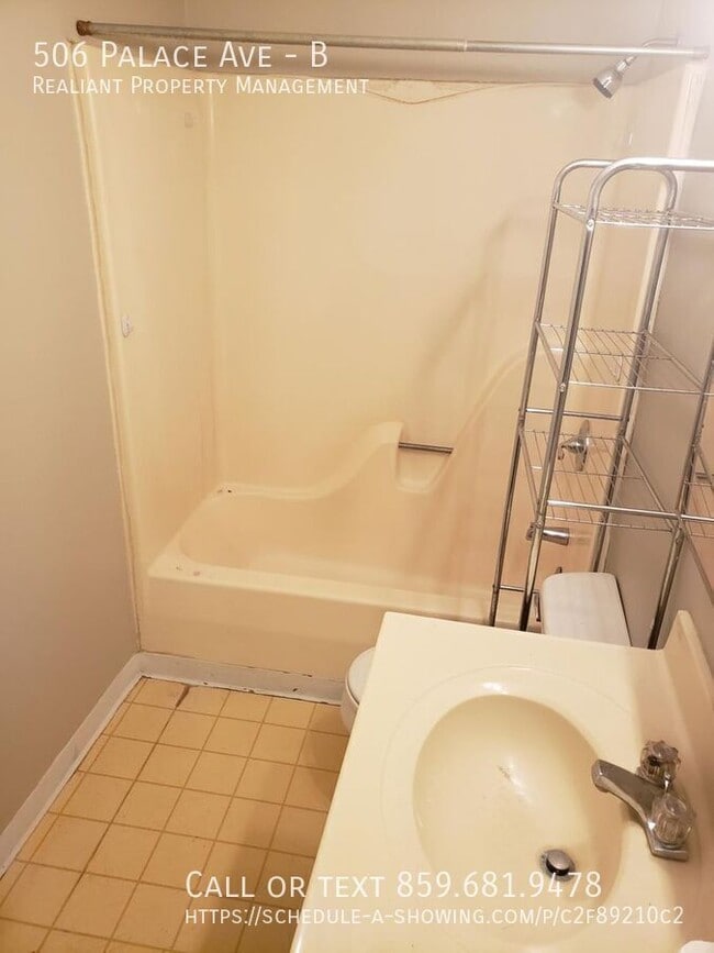 Photo - 506 Palace Ave Unidad B