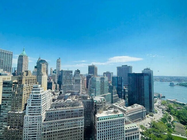 Photo - 20 West St Unit 43D