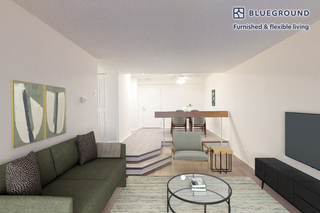 Photo - 2950 Van Ness St NW Unidad SI FL2-ID9315A