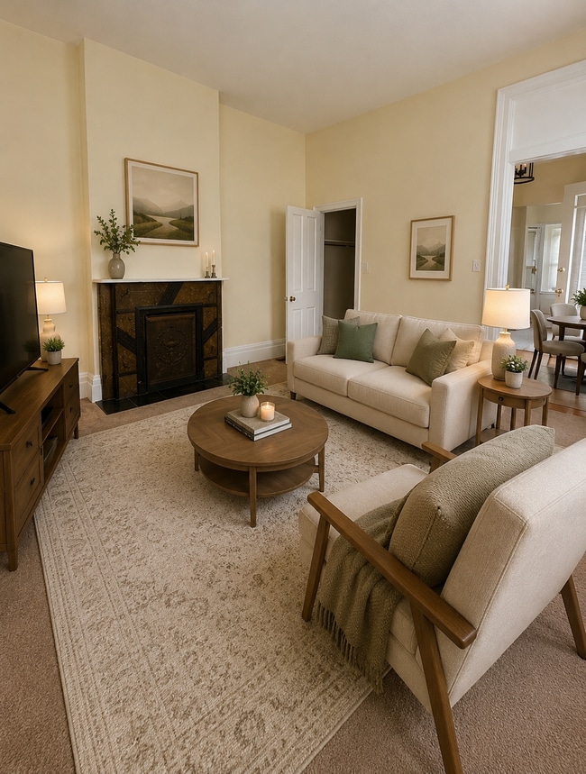 Photo - 801 Willard St