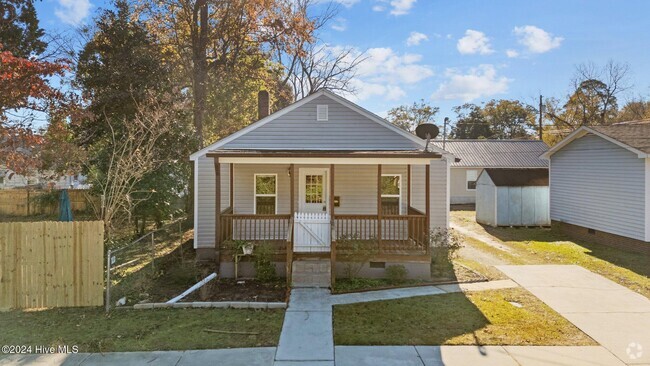 Building Photo - 605 Neuse Ave Rental