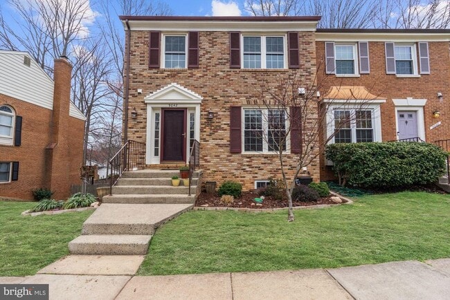 Photo - 9042 Gavelwood Ct Townhome
