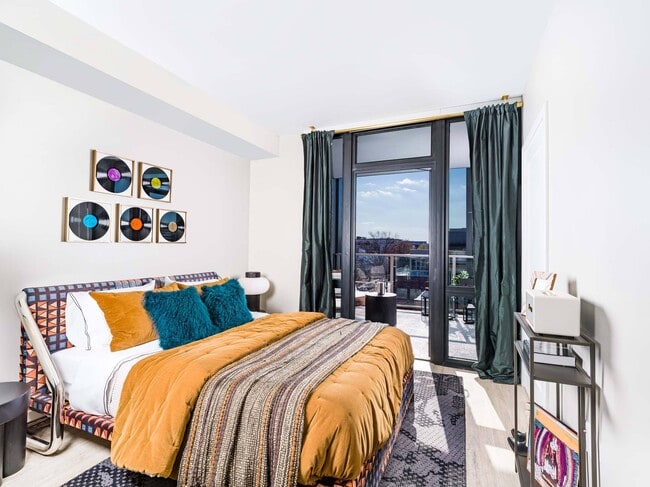 Market House