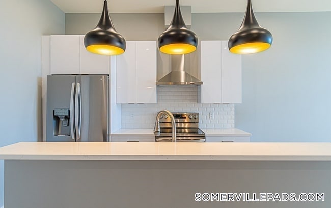 Photo - 60 Cross St Unit 311