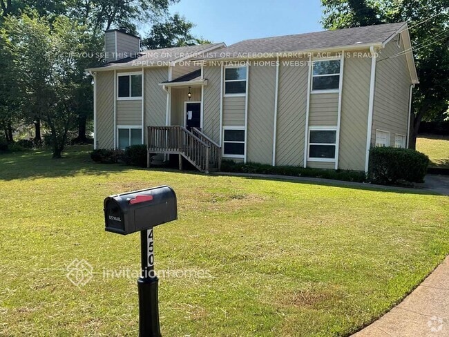 Building Photo - 450 Way Bridge Ct NE Rental