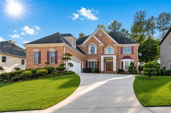 Building Photo - 3561 Carriage Glen Way