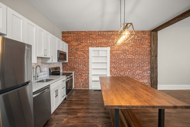 Photo - 1017 Ann Ave