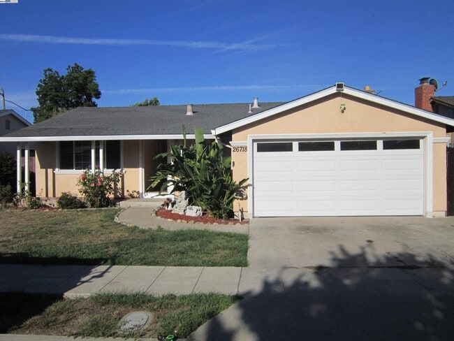 Building Photo - 26718 Peterman Ave Rental