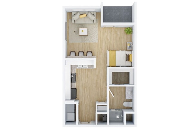 Photo - Opal Point at Kyle