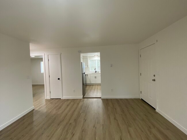 Photo - 539 37th St SE Unit A