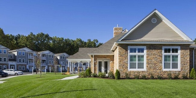 Fotografía del edificio - The Oliver Bloomfield