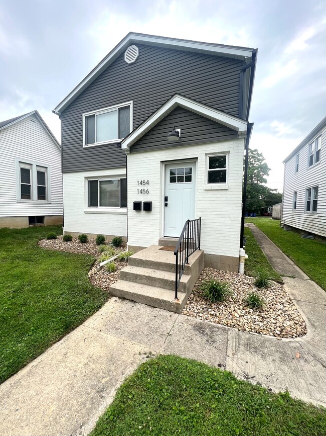 Photo - 1454 Ashland Ave