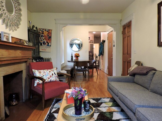 Photo - 331 Harvard St Unidad 5