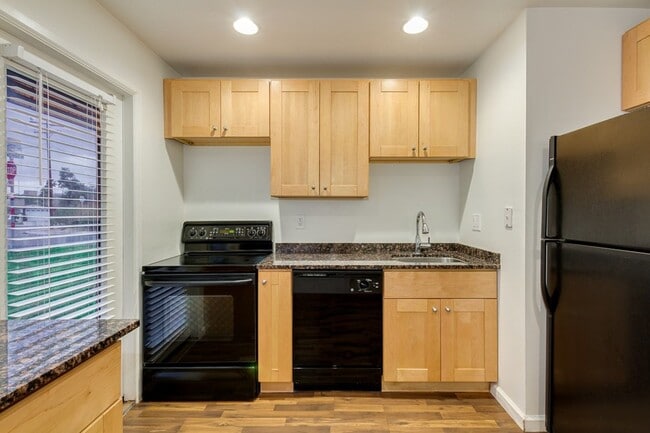 Photo - 3007 N 22nd St Unit 04