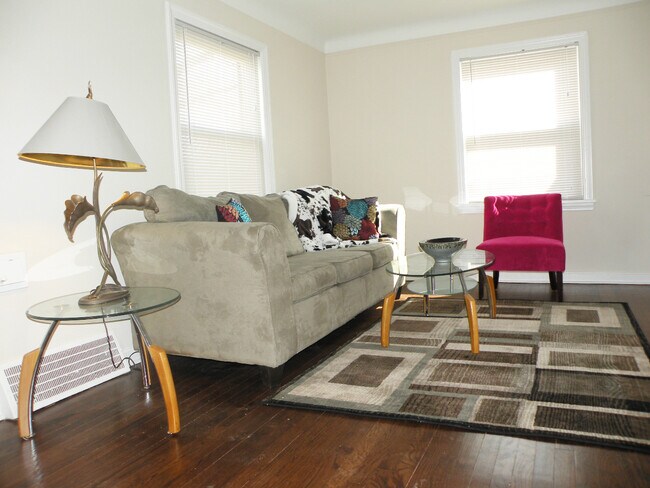 Photo - 3 Bed - 1 Full Bath Cape Cod for Rent in Euclid | Unbelievably Beautiful!