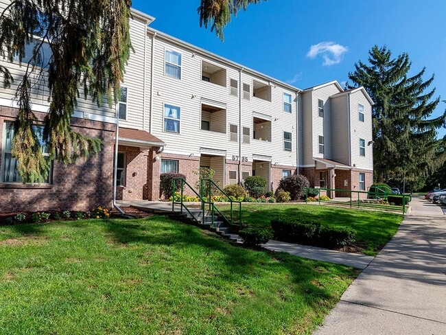 Stop by Our Leasing Office Today!