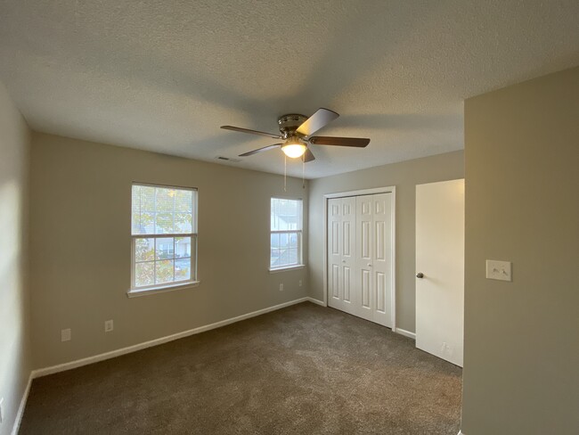 Bedroom 1 - 126 Mesa Ln Townhome