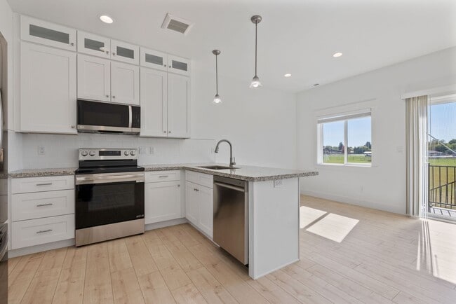 Photo - MODERN 3 BED 2.5 BATH HOMES IN ST ANTHONY