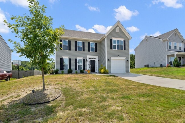 Photo - 230 Rosewood Ln