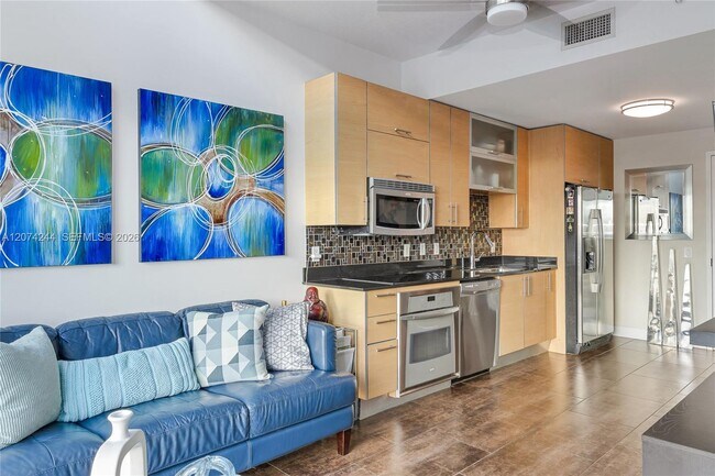 Photo - 60 SW 13th St Unit 3211