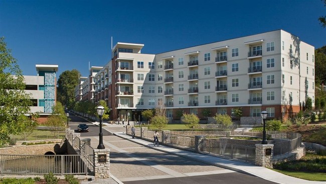 Photo - Glenwood Park Lofts
