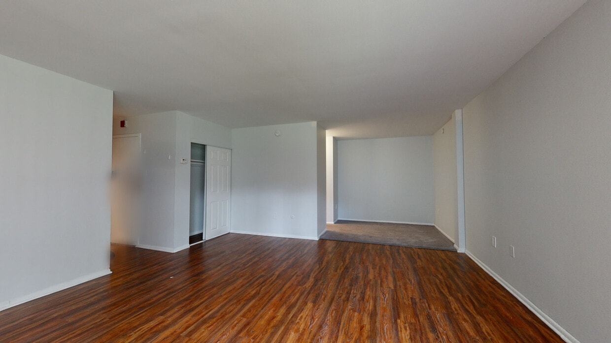 Photo - West River Apartments