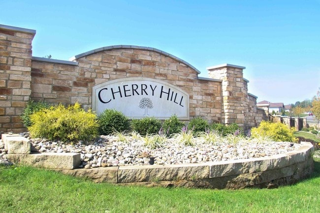 Photo - Cherry Hill